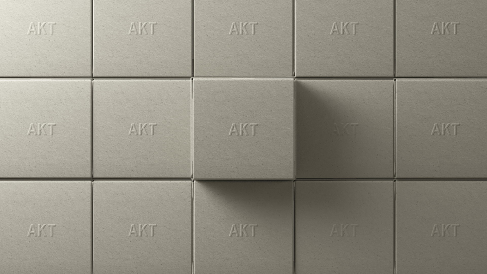 Custom AKT Deodorant Packaging