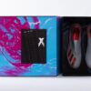 Premium Branded Shoebox Packaging