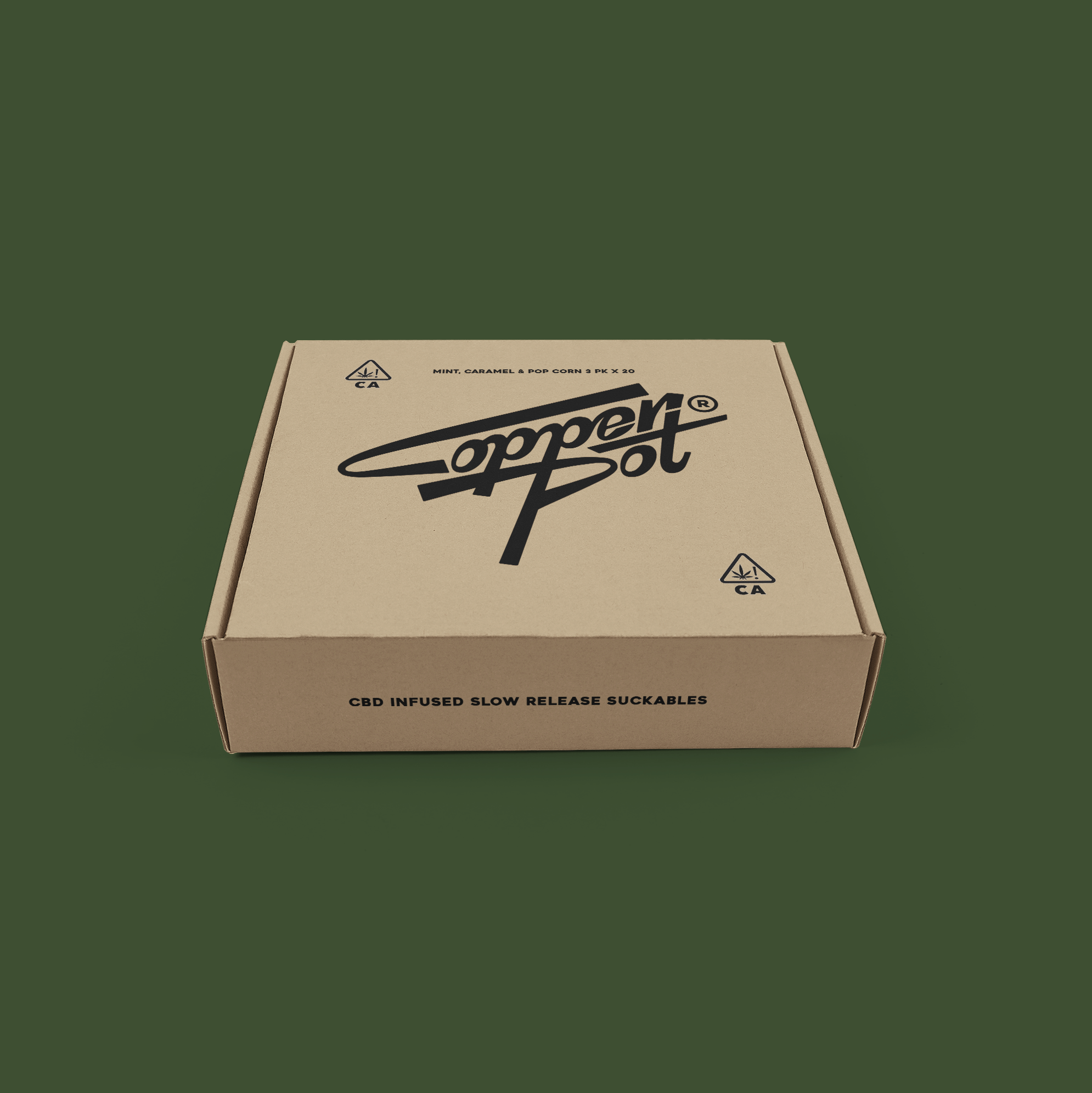 Custom Adult Candy Packaging: Enjoy the fun of sweet points