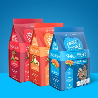 Petco Dog Food Bag