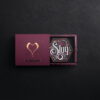 Amor Obscura Artistic Packaging