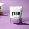 Custom Culture Yogurt Packaging