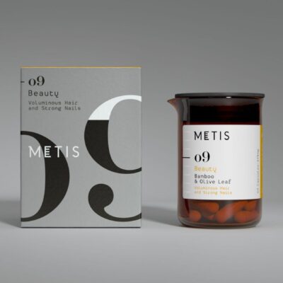 Metis Health Capsule Box