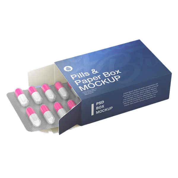 Pharmaceutical Packaging