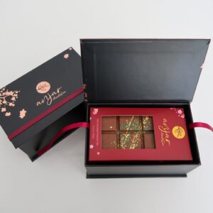 Anjar Chocolatier Gift Box