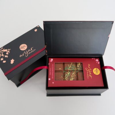 Anjar Chocolatier Gift Box